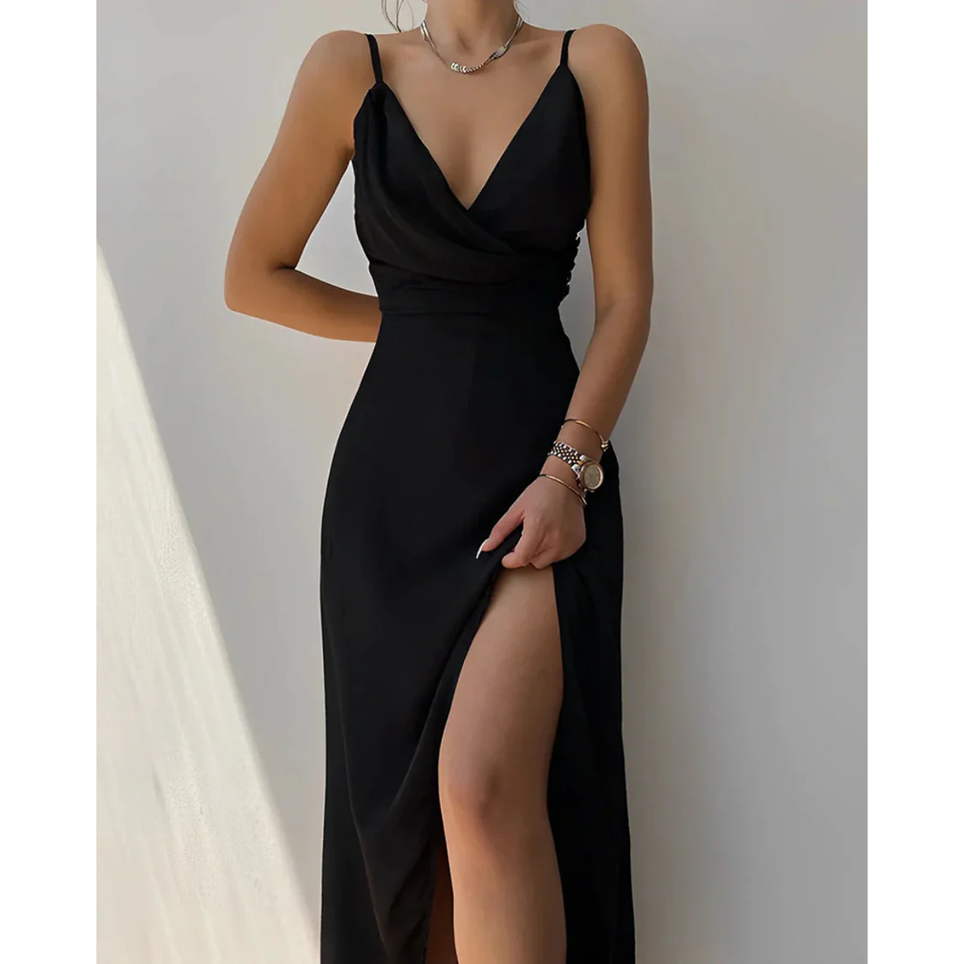 Charis | Elegant Formal Dress