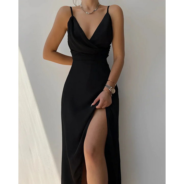 Charis | Elegant Formal Dress