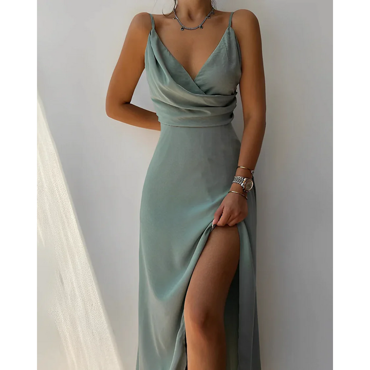 Charis | Elegant Formal Dress