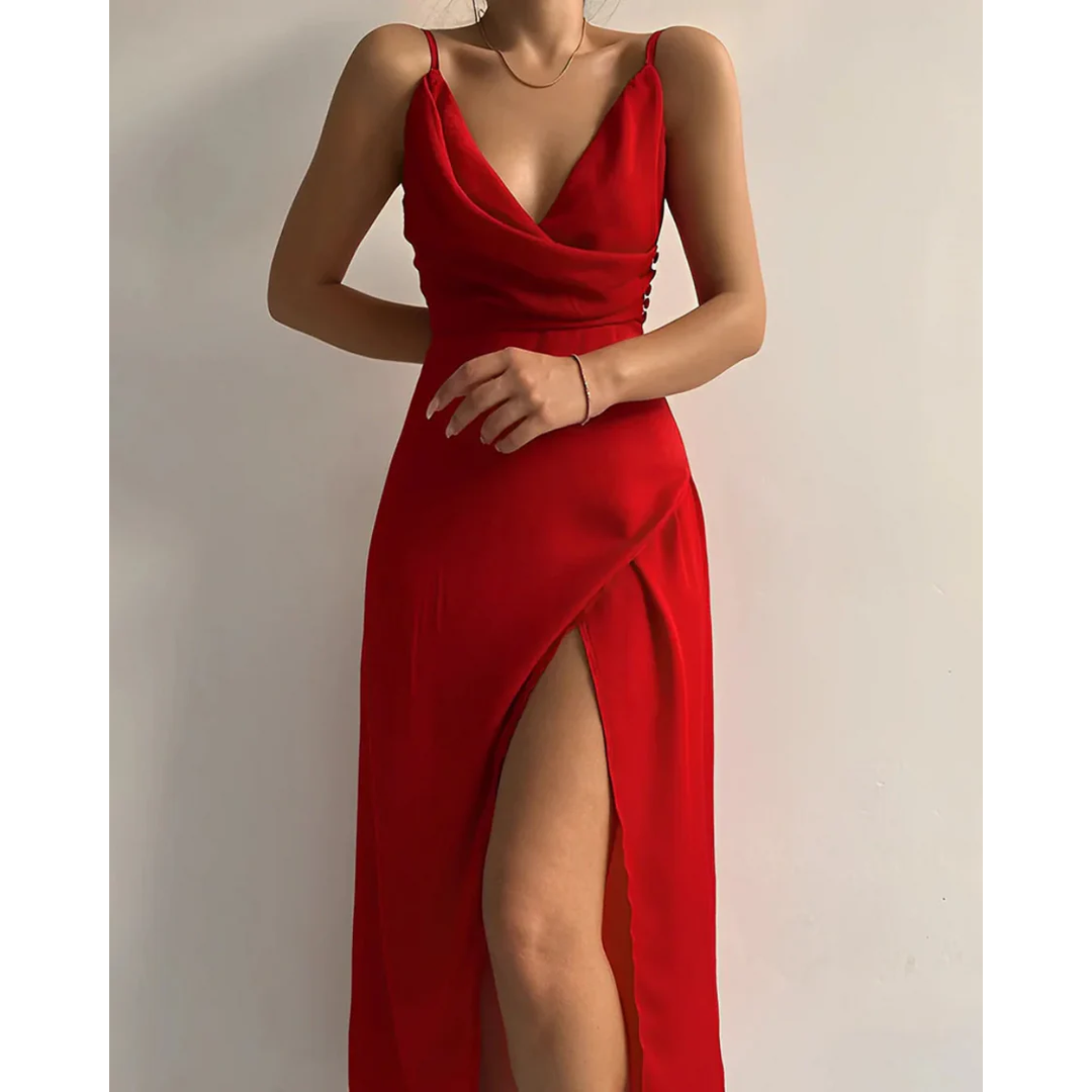 Charis | Elegant Formal Dress