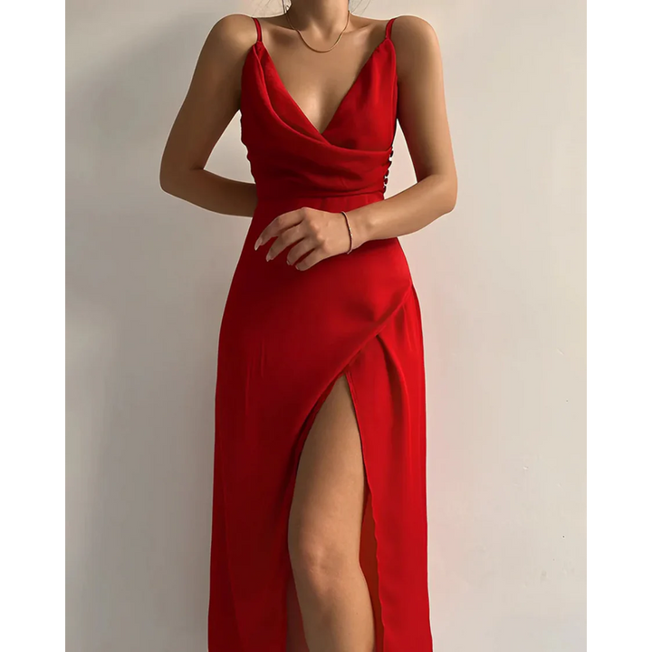 Charis | Elegant Formal Dress