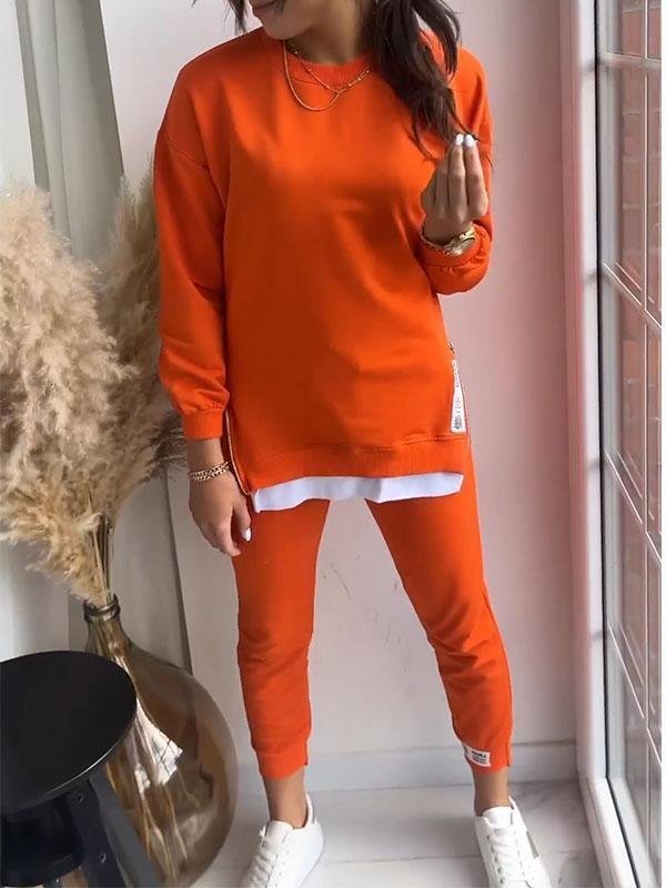 Alison | Comfortable Loungewear Set