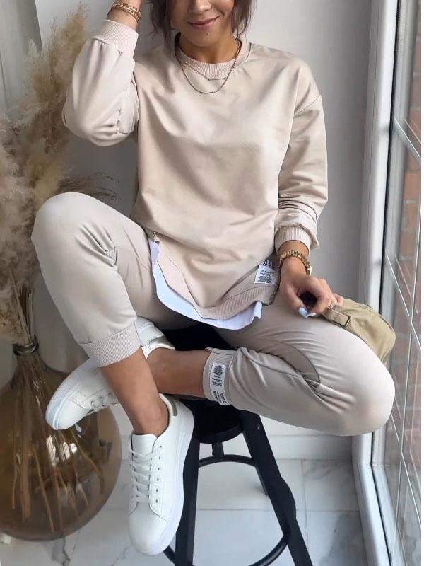 Alison | Comfortable Loungewear Set