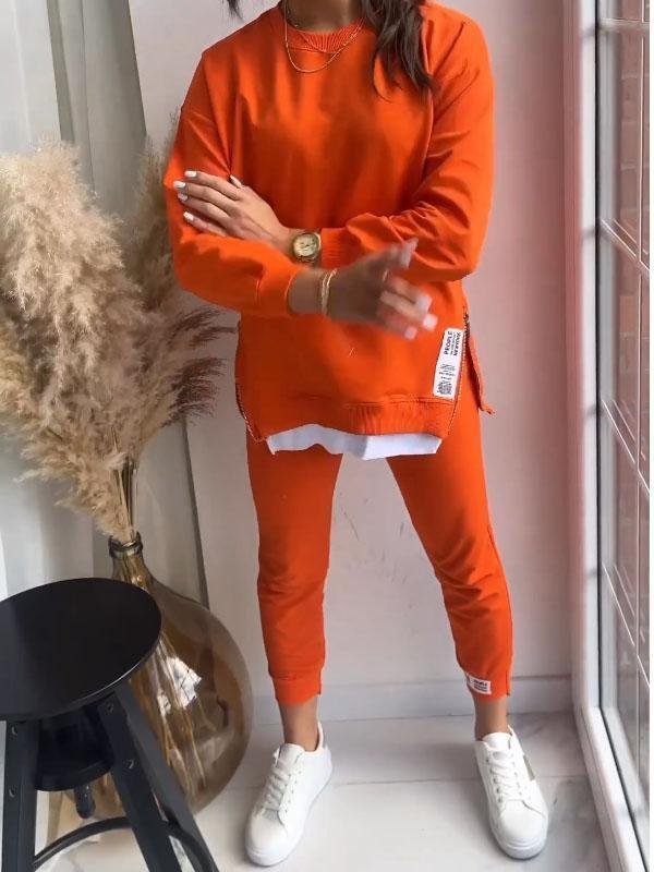 Alison | Comfortable Loungewear Set