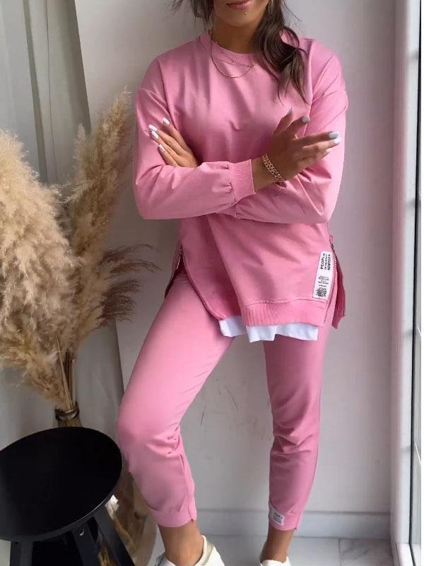Alison | Comfortable Loungewear Set