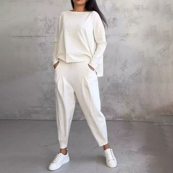 Aila | Minimal Lounge Set