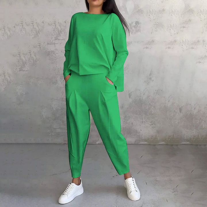 Aila | Minimal Lounge Set