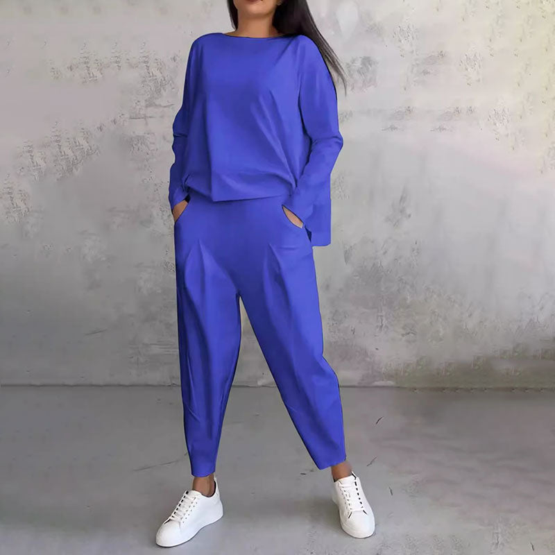 Aila | Minimal Lounge Set
