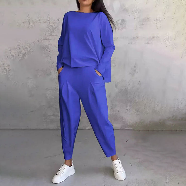 Aila | Minimal Lounge Set