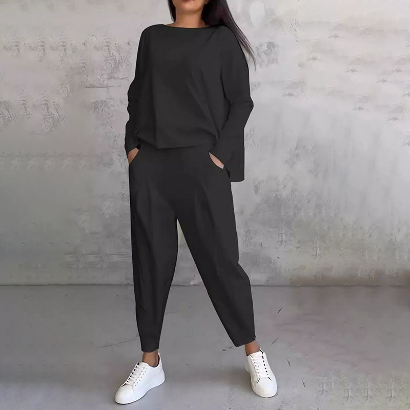Aila | Minimal Lounge Set