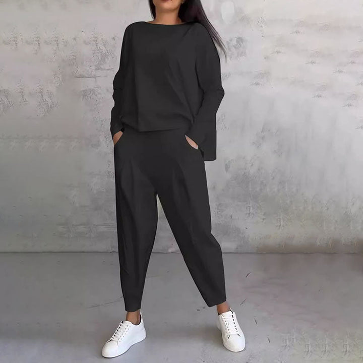 Aila | Minimal Lounge Set